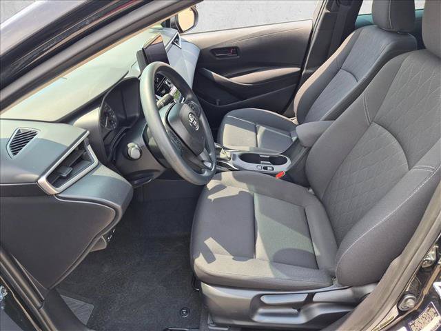 Used 2024 Toyota Corolla LE FWD image 15