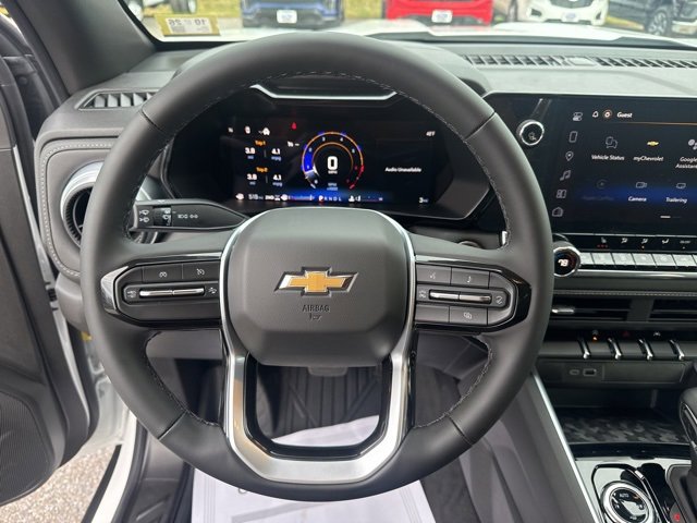 New 2026 Chevrolet Colorado LT image 12