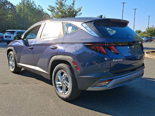 New 2026 Hyundai Tucson SE FWD image 19