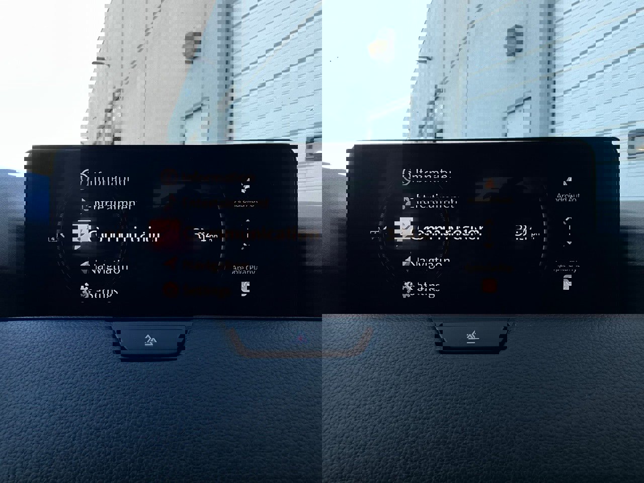 Used 2025 MAZDA CX-70 3.3 Turbo w/ Preferred Package image 32