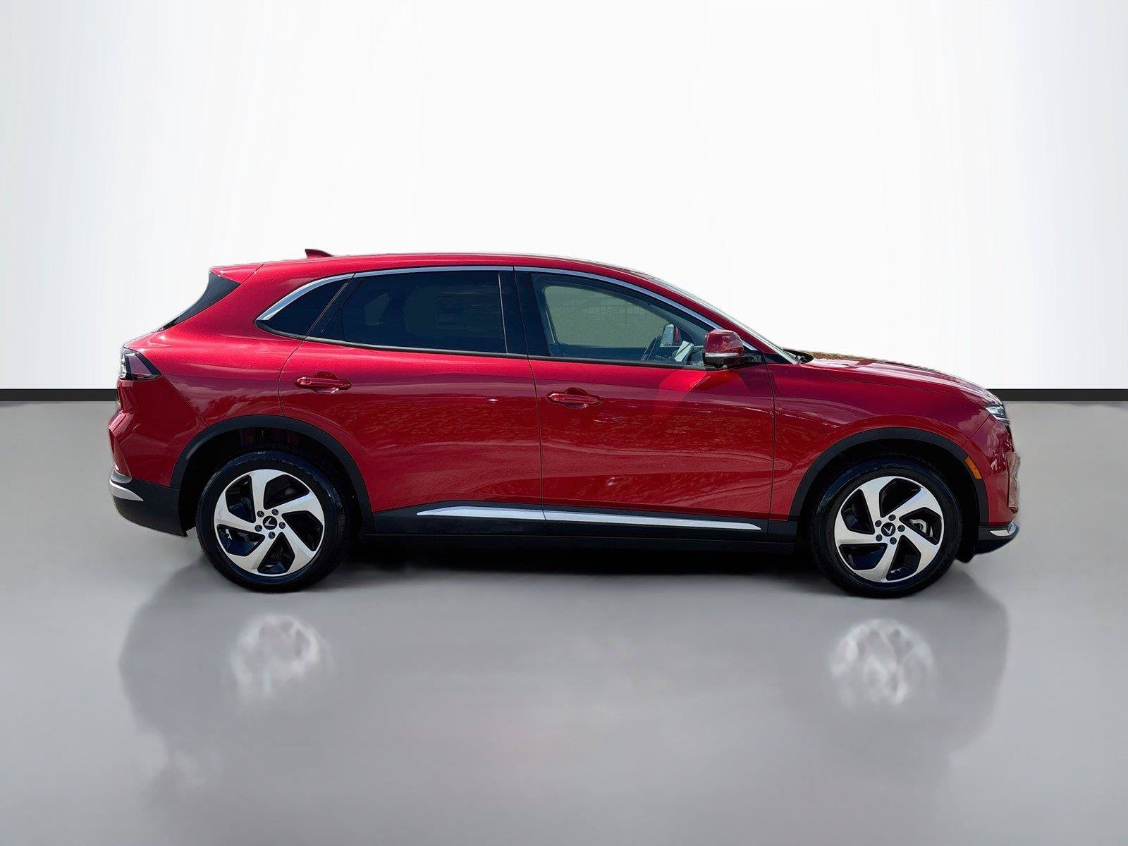 New 2027 VinFast VF 8 Eco AWD/4WD image 8