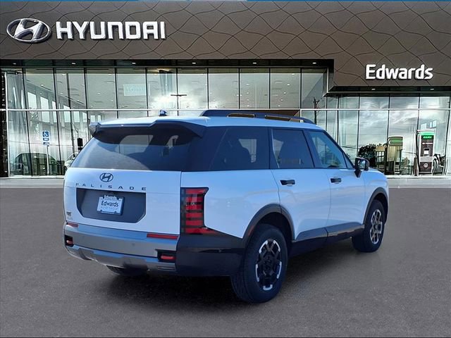 New 2026 Hyundai Palisade XRT Pro image 7