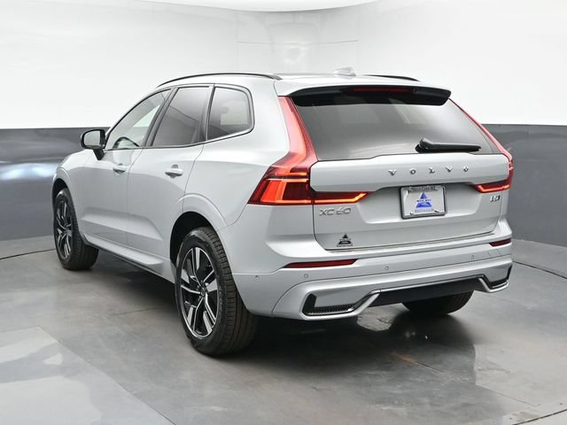 New 2026 Volvo XC60 B5 Plus w/ Protection Package Premier AWD/4WD image 8
