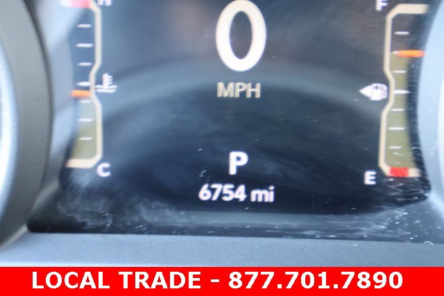 Used 2025 Jeep Gladiator Willys image 24