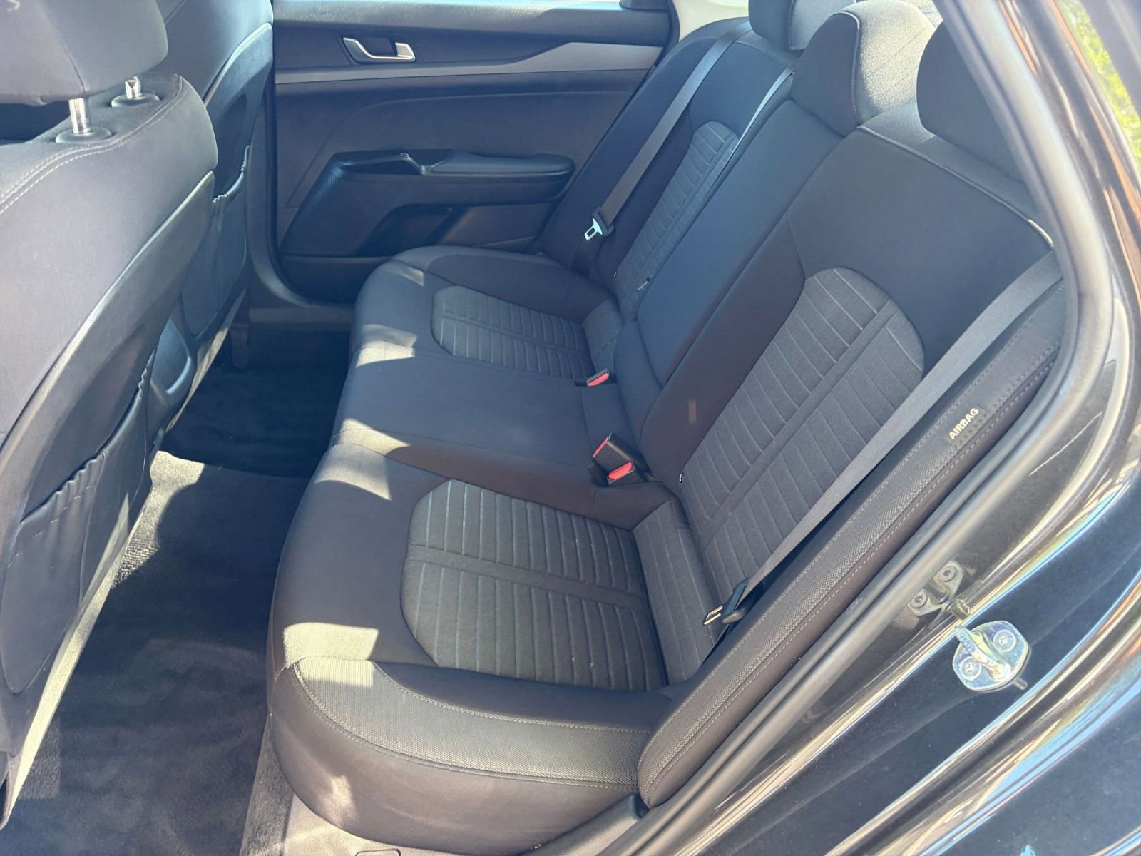 Used 2025 Kia K5 LXS image 33