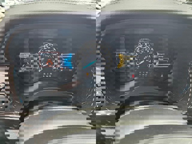 Used 2021 Ford Ranger Lariat w/ Equipment Group 501A High image 16