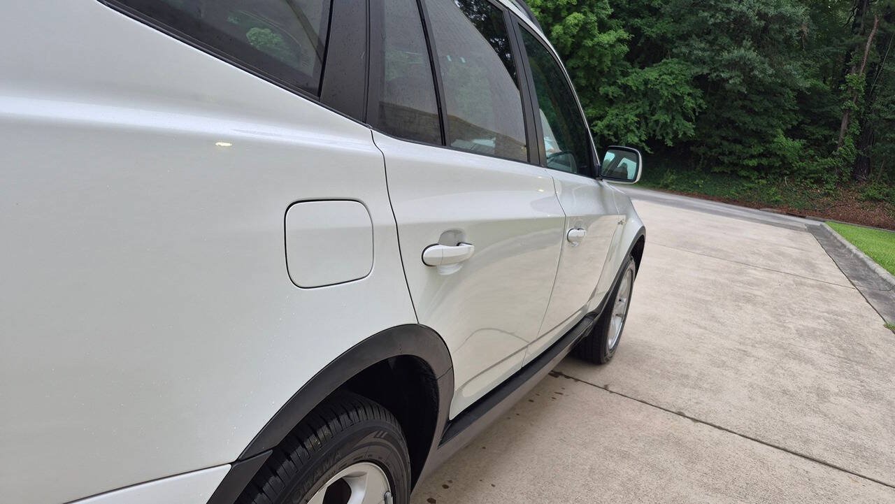 Used 2008 BMW X3 3.0si AWD/4WD image 25