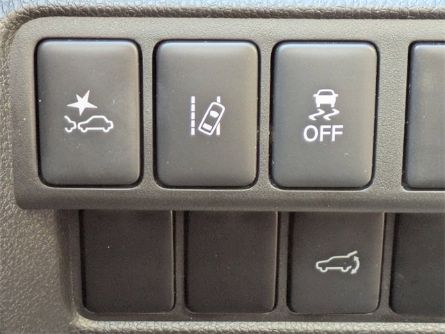 Used 2024 Mitsubishi Eclipse Cross SEL image 29