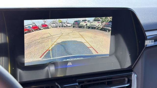 New 2026 Chevrolet TrailBlazer ACTIV w/ Convenience Package AWD/4WD image 16