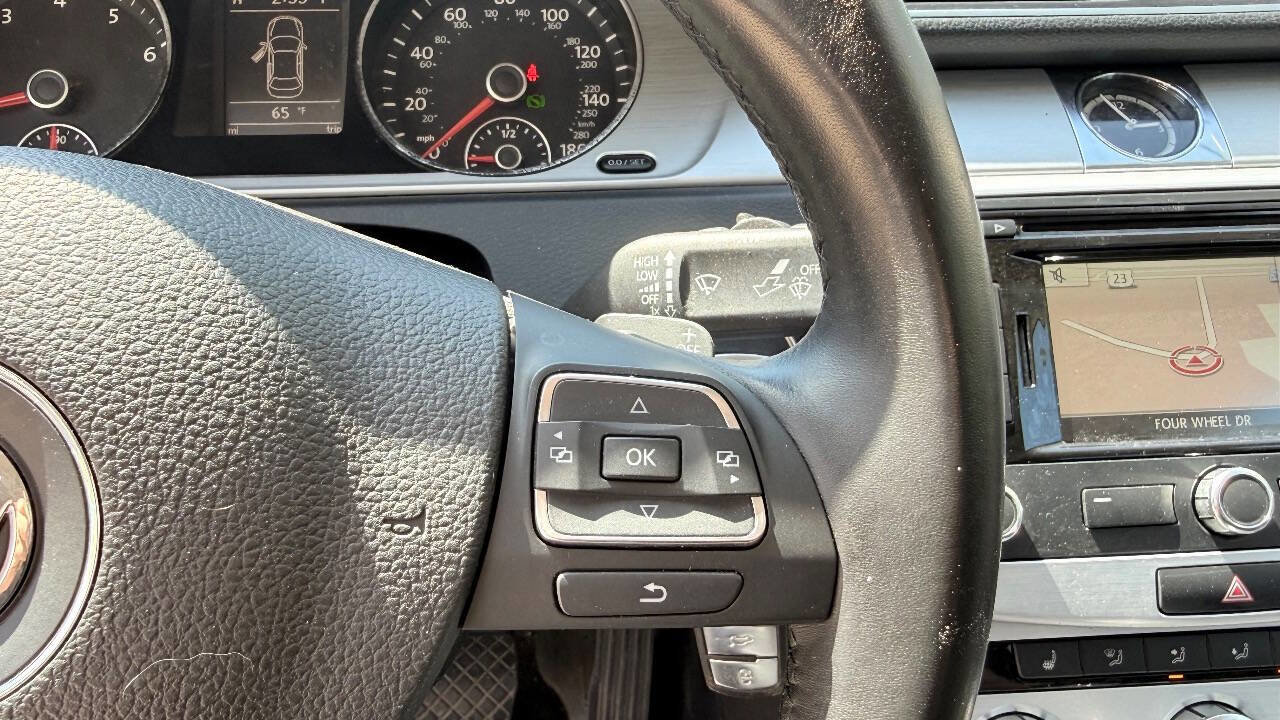 Used 2014 Volkswagen CC R-Line image 68