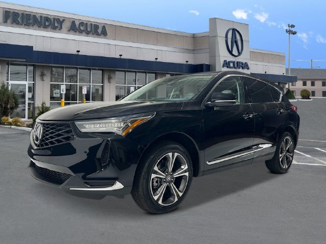 New 2026 Acura RDX w/ Technology Package