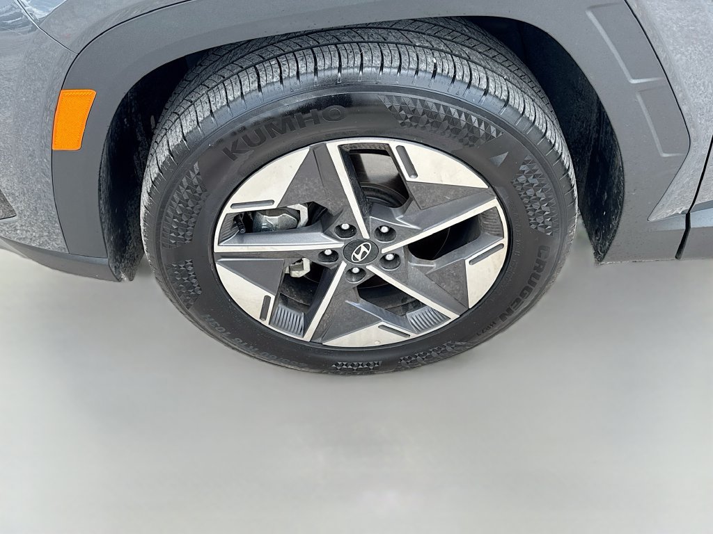 Used 2026 Hyundai Tucson SEL FWD image 30
