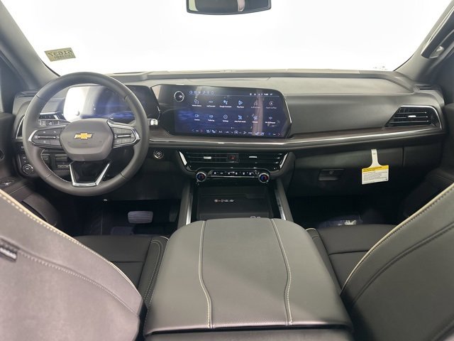 New 2026 Chevrolet Suburban Premier w/ Sun And Tow Package image 13