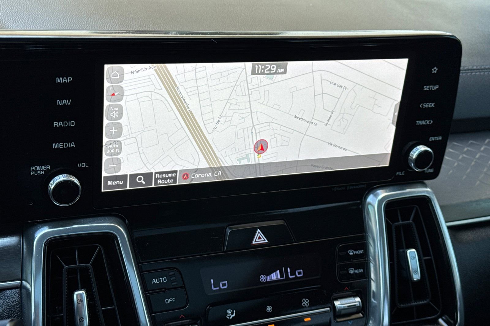 Used 2022 Kia Sorento SX image 19