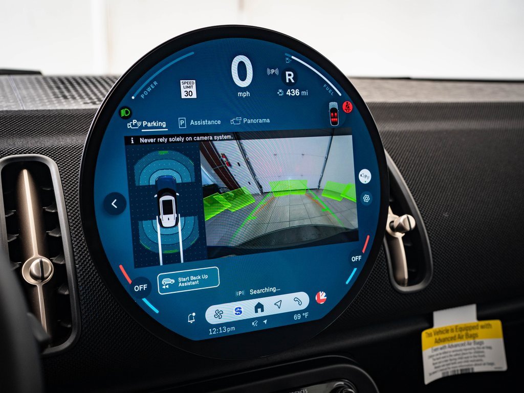 Certified 2025 MINI Cooper Countryman S image 30