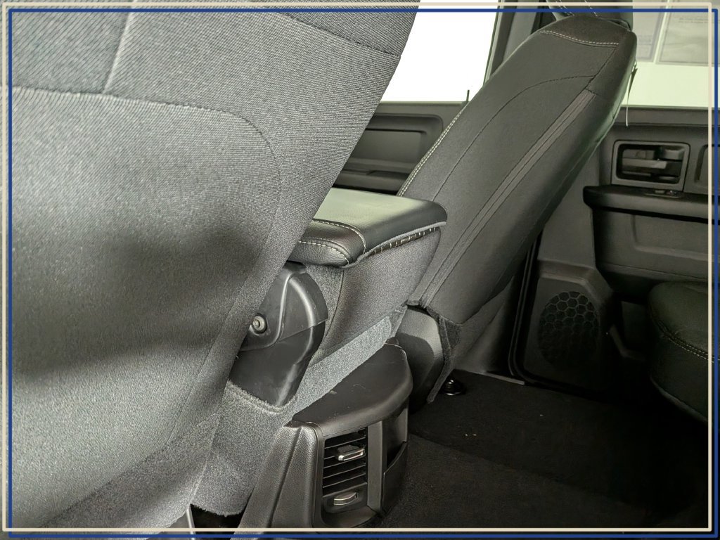 New 2026 RAM 2500 Tradesman AWD/4WD image 27