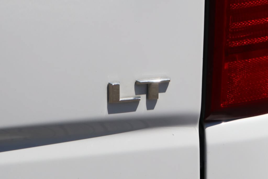Used 2022 Chevrolet Silverado 1500 LT RWD image 45