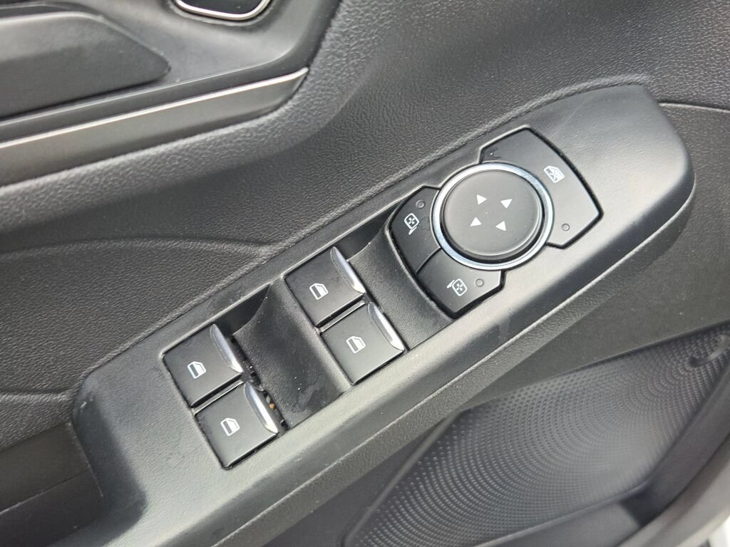 Used 2024 Ford Escape Active AWD/4WD image 22