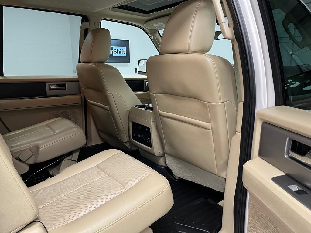 Used 2017 Ford Expedition EL XLT w/ Equipment Group 202A AWD/4WD image 48