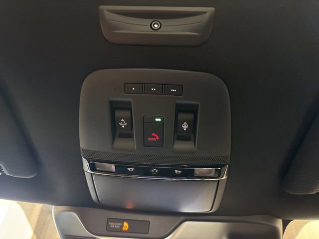 New 2026 Nissan Armada Platinum image 32