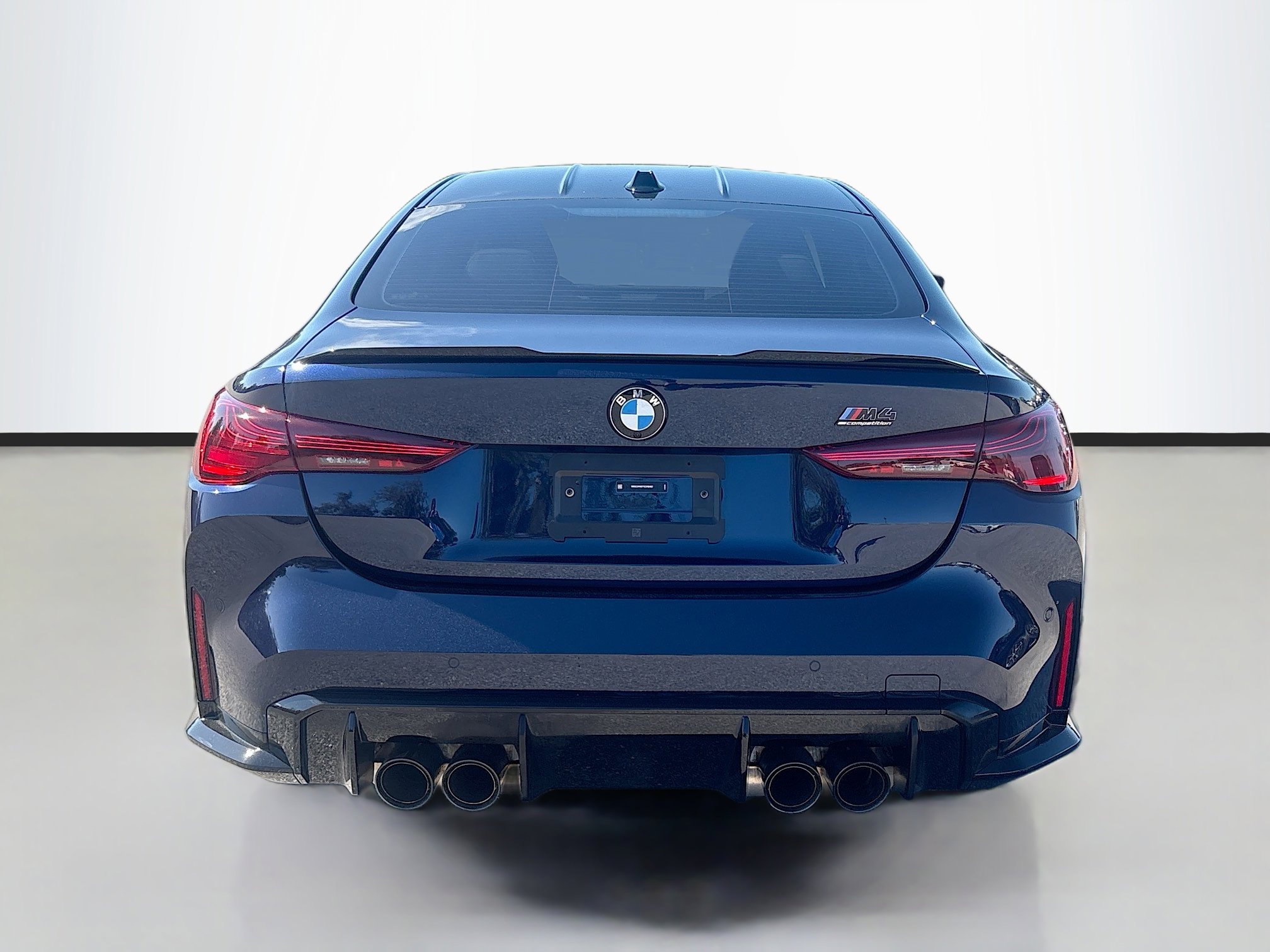 Used 2026 BMW M4 Competition image 4