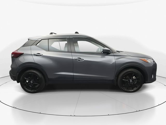 Used 2024 Nissan Kicks SV w/ Interior Electronics Package image 11