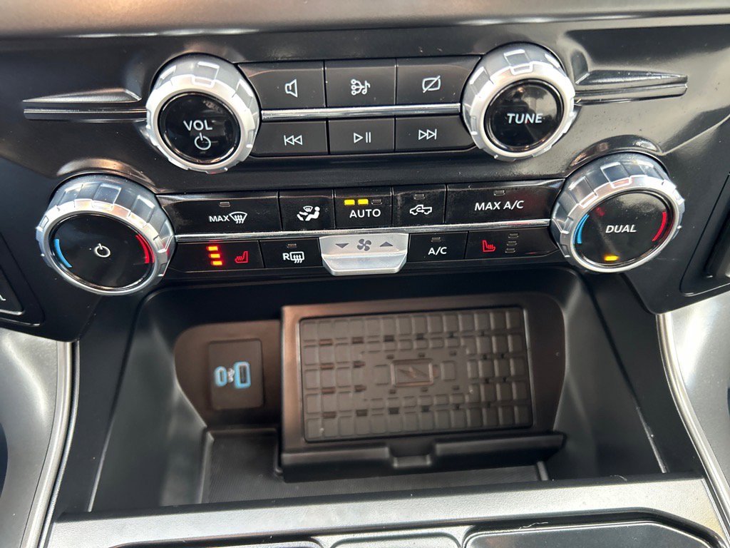 Used 2024 Ford F150 XLT w/ Equipment Group 302A MID image 29