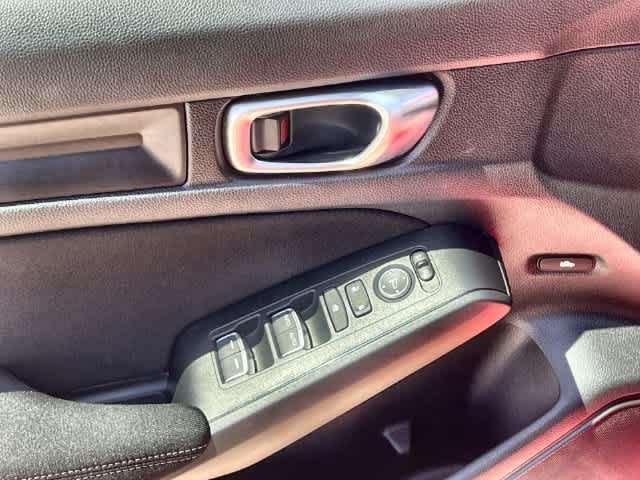 Certified 2026 Honda Civic LX image 30