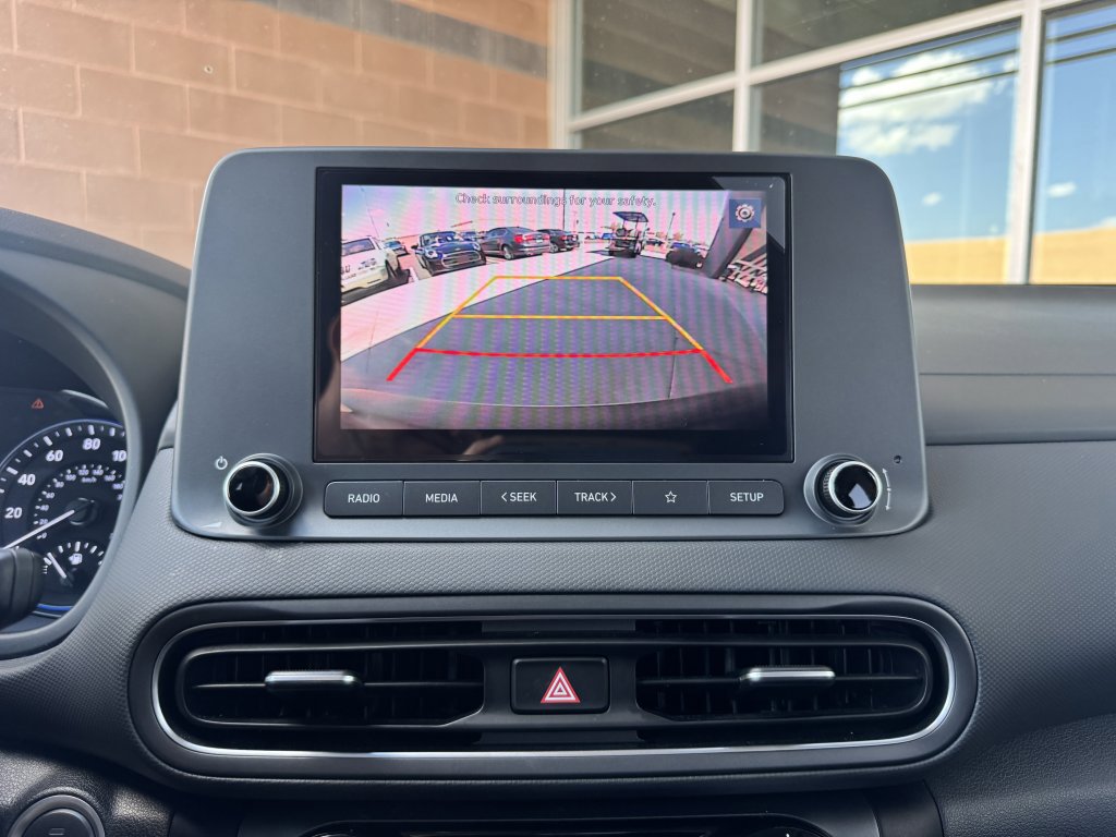 Used 2023 Hyundai Kona SEL w/ Cargo Package image 19