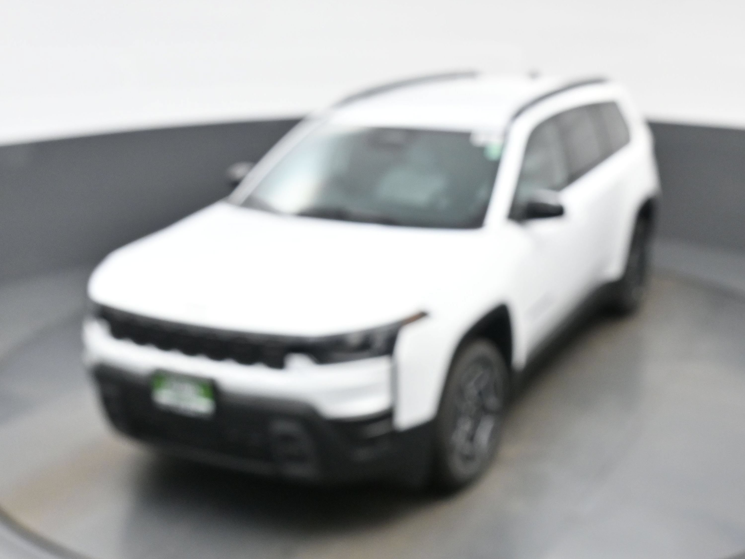 New 2026 Jeep Cherokee Laredo AWD/4WD image 21