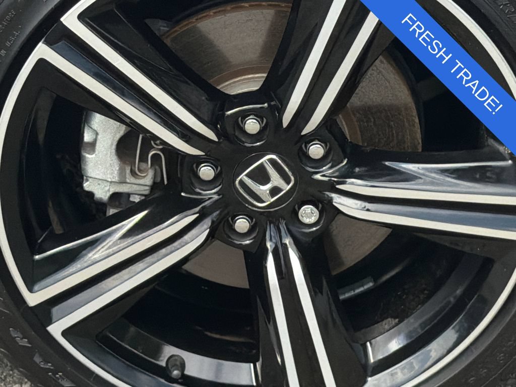Used 2024 Honda Accord Sport image 5