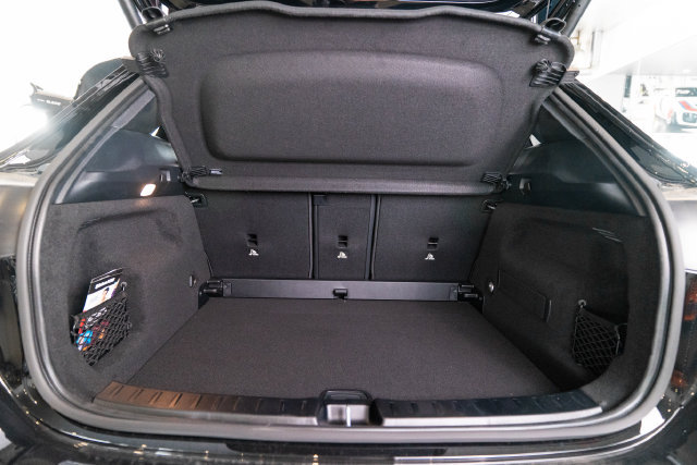 New 2026 Mercedes-Benz GLA 250 4MATIC image 34
