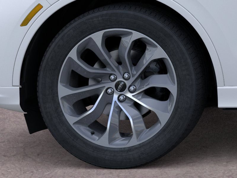 New 2026 Lincoln Aviator AWD image 19