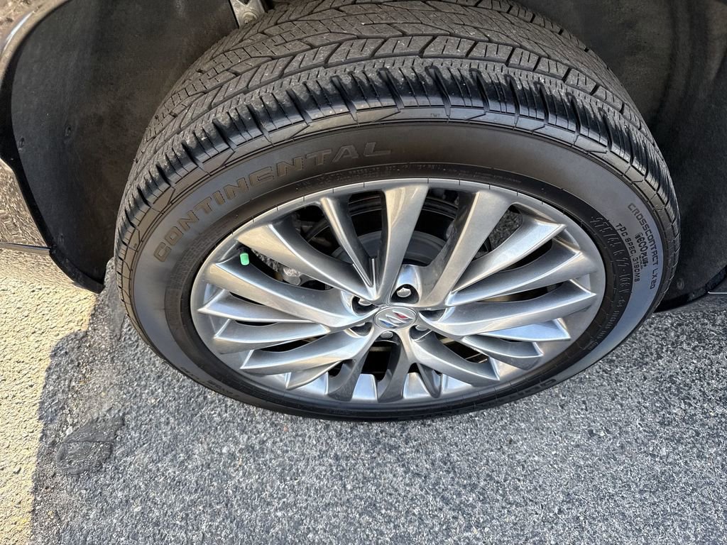 Certified 2025 Buick Enclave Avenir w/ Super Cruise Package image 40