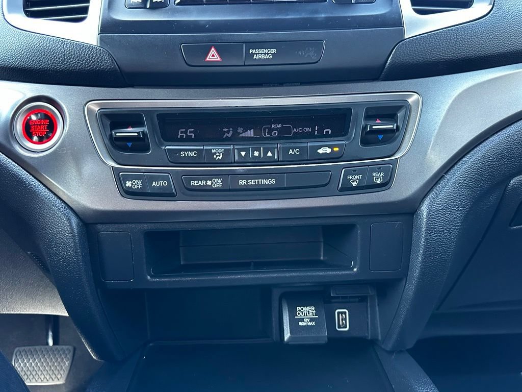 Used 2019 Honda Passport Sport image 26