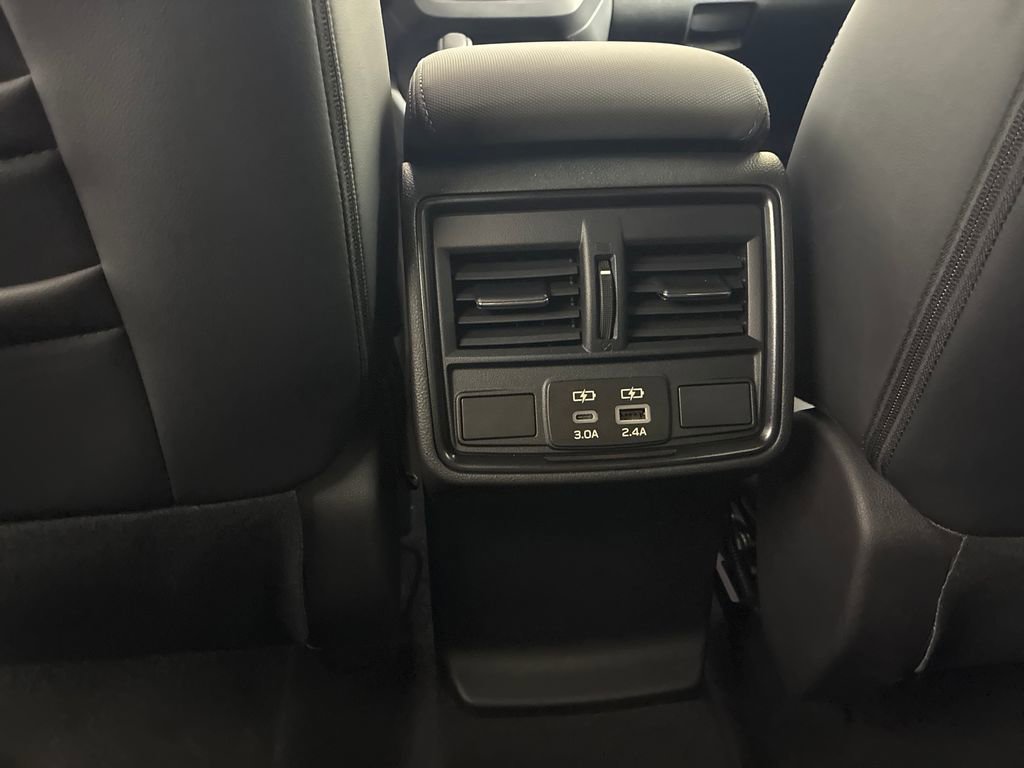 Certified 2026 Subaru Forester Limited image 19