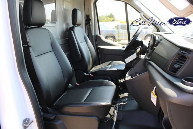 New 2025 Ford Transit 250 148 Medium Roof image 8