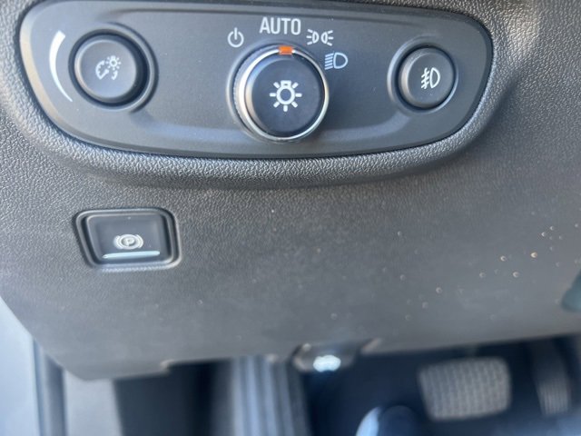 Used 2020 GMC Terrain SLT w/ Preferred Package image 13