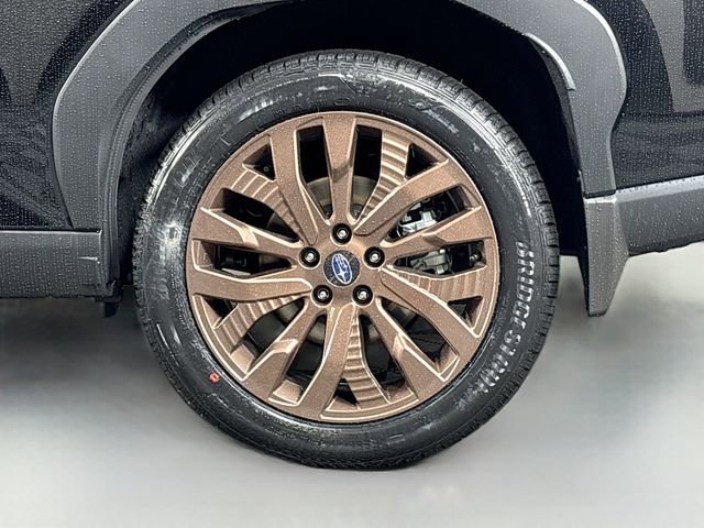 New 2026 Subaru Forester Sport image 32