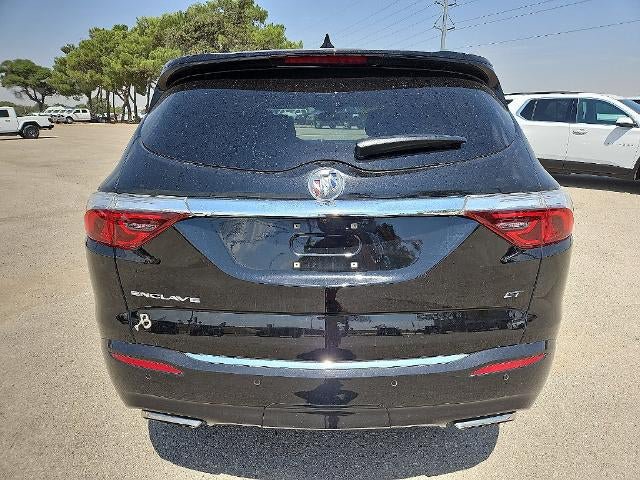 Used 2023 Buick Enclave Essence w/ Experience Buick Package FWD image 6