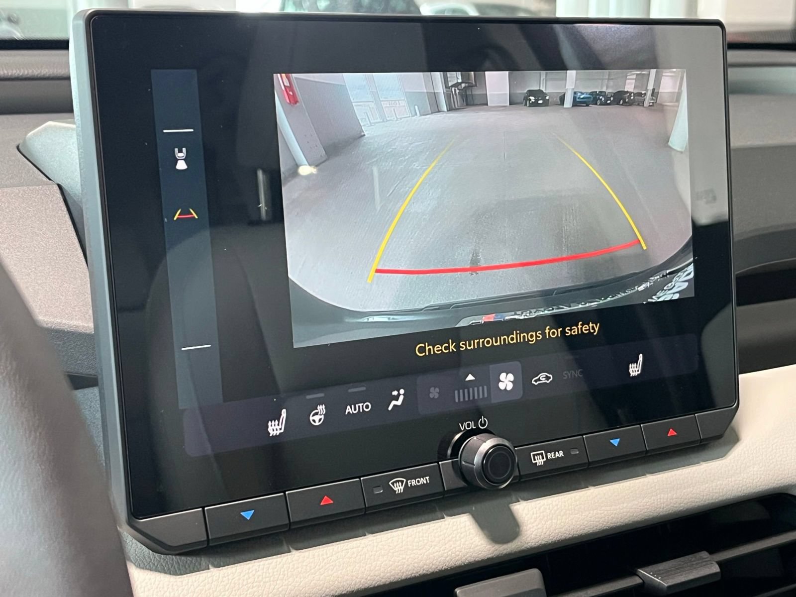 New 2026 Toyota RAV4 XLE Premium AWD/4WD image 22