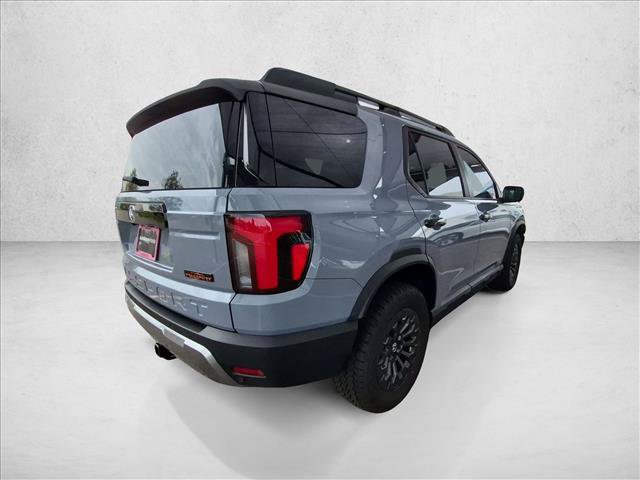 New 2026 Honda Passport TrailSport image 2