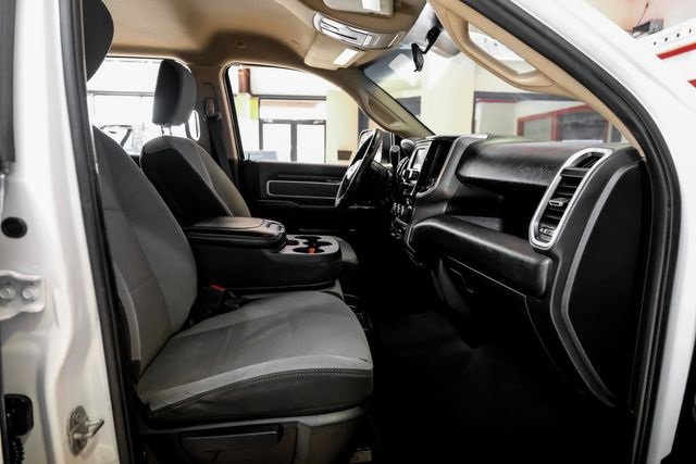 Used 2020 RAM 2500 Big Horn image 33