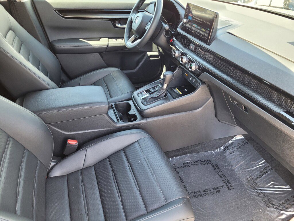 Certified 2023 Honda CR-V EX-L image 20