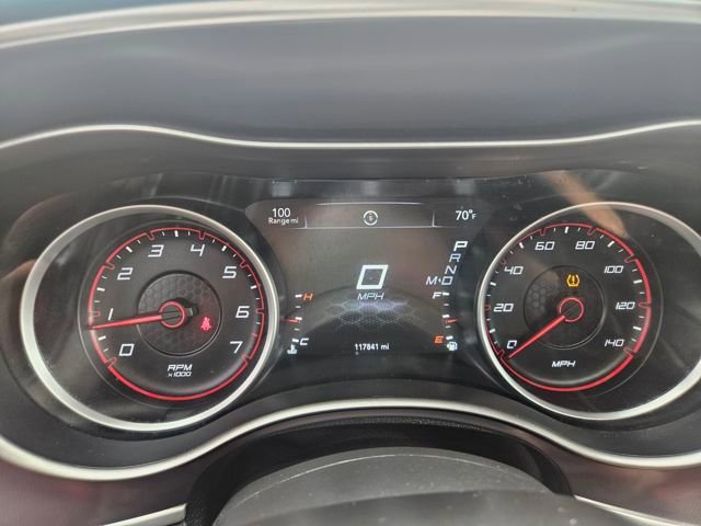 Used 2021 Dodge Charger SXT w/ Leather Interior Group RWD image 15