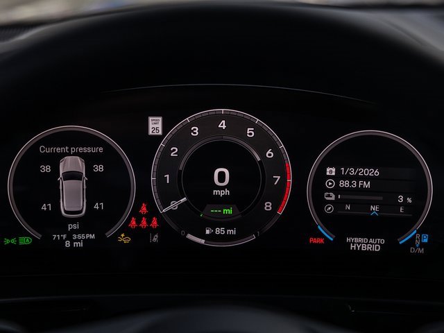 New 2026 Porsche Cayenne E-Hybrid image 47