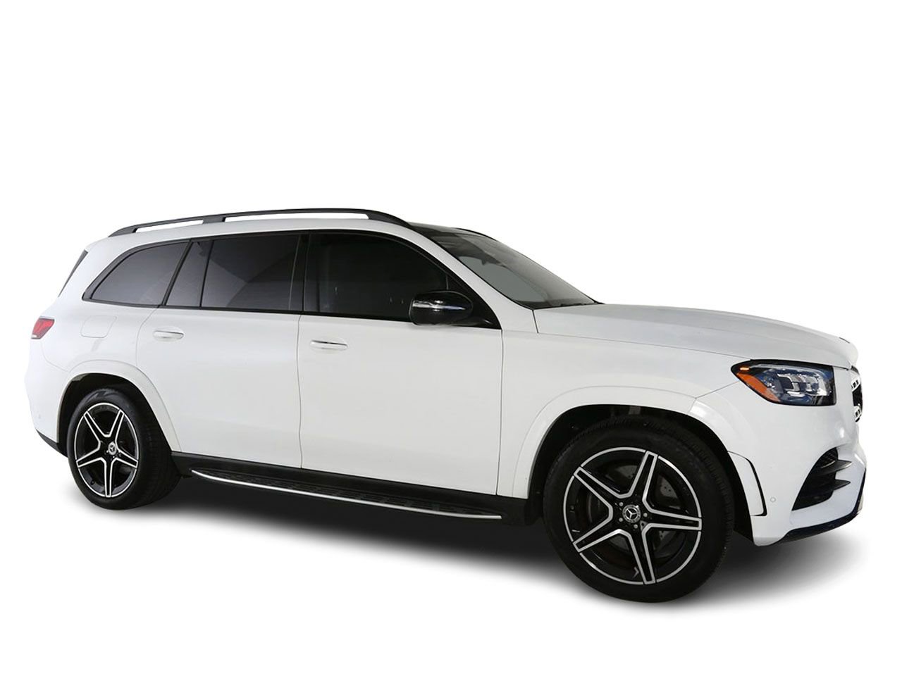 Used 2023 Mercedes-Benz GLS 580 4MATIC image 15