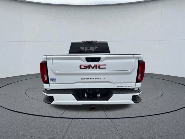 Used 2021 GMC Sierra 2500 Denali w/ Denali Ultimate Package image 5