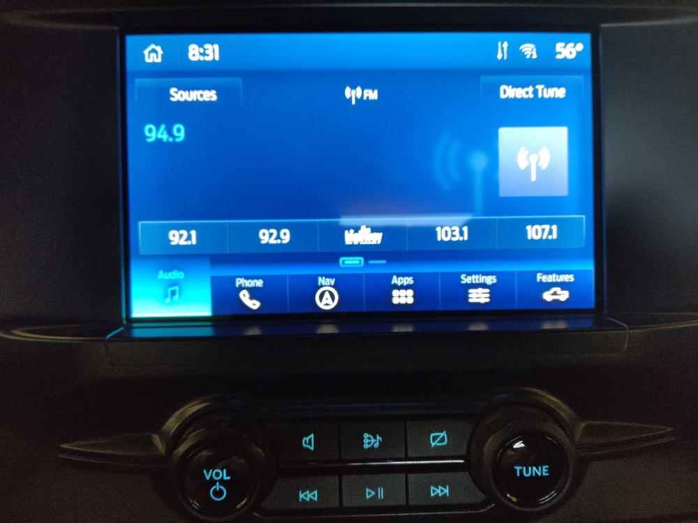 Used 2022 Ford F150 XL w/ STX Appearance Package image 25