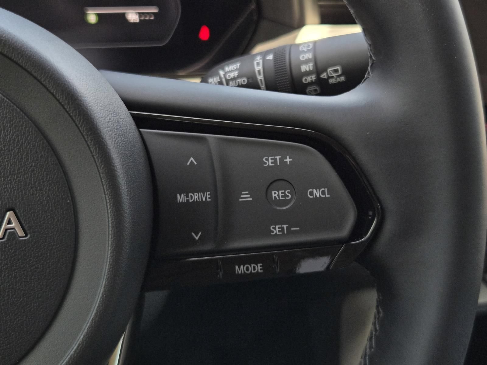 New 2026 MAZDA CX-5 Select AWD/4WD image 20